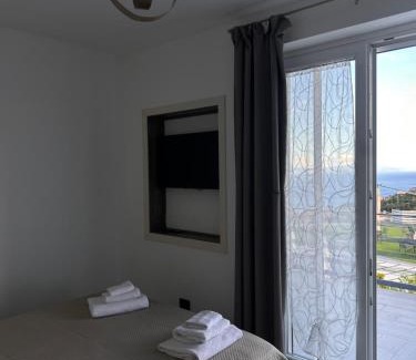 Salerno Apartment | Tenuta Croce