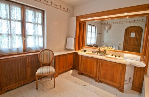Grottaferrata House | Tenuta Cusmano