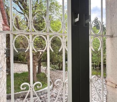 Vinchiaturo Villa | Tenuta Dafne