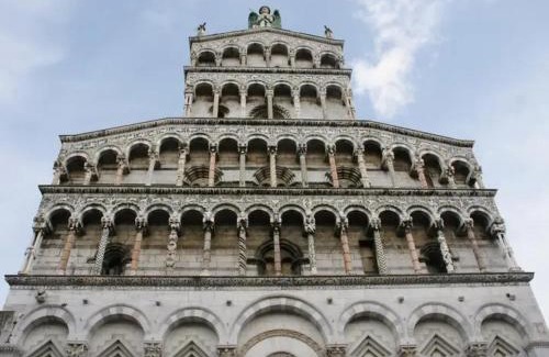 Castelvecchio House | Tenuta Daussie'