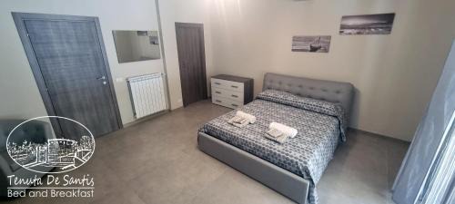 Ceccano Bed & Breakfast | Tenuta De Santis