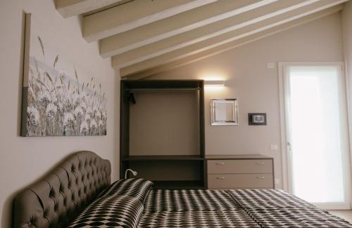 Giavera del Montello House | Tenuta degli Ulivi