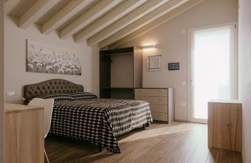 Giavera del Montello House | Tenuta degli Ulivi