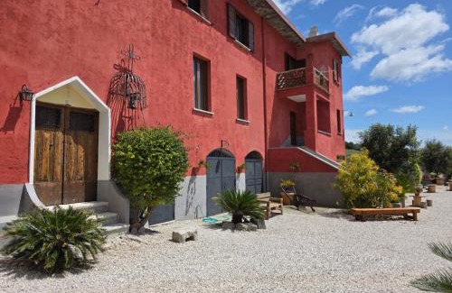 Montecorvino Rovella House | Tenuta degli Ulivi - Dimora Contadina