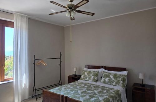 Montecorvino Rovella House | Tenuta degli Ulivi - Dimora Contadina