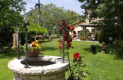 Salisano House | Tenuta del Casale del Jazz - Jazz Emotional Experience - Rooms & Camping in the Countryside