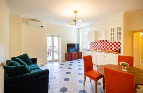 Velletri Bed & Breakfast | Tenuta dell'Inviolata Guest House