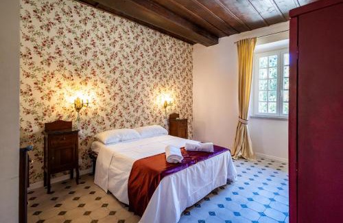 Velletri Bed & Breakfast | Tenuta dell'Inviolata Guest House
