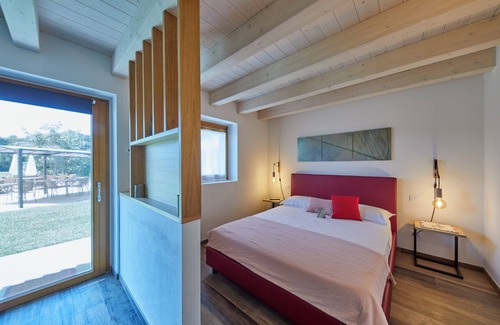 Cormons Bed & Breakfast | Tenuta Della Casa
