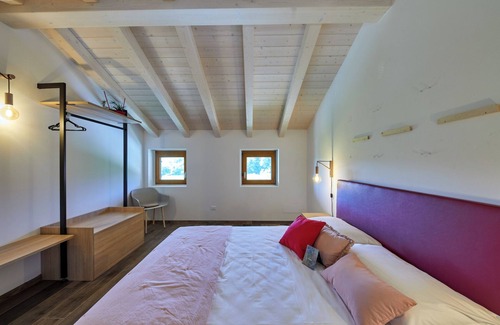 Cormons Bed & Breakfast | Tenuta Della Casa