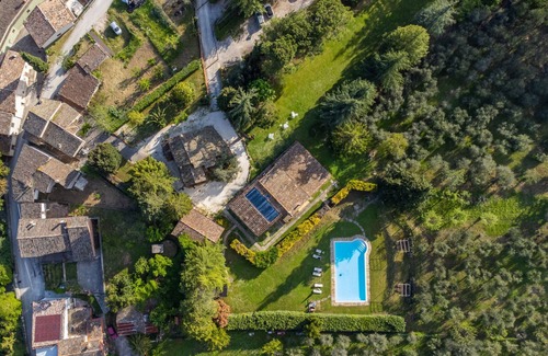 Matelica Apartment | Tenuta delle Rose - Apartment Lady Margaret