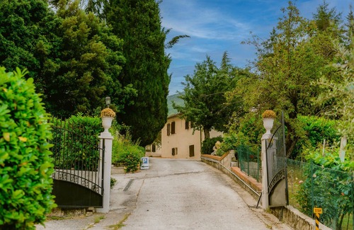 Matelica Apartment | Tenuta delle Rose - Apartment Lady Margaret