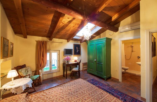 Nord-Est Bed & Breakfast | Tenuta Delo Relais