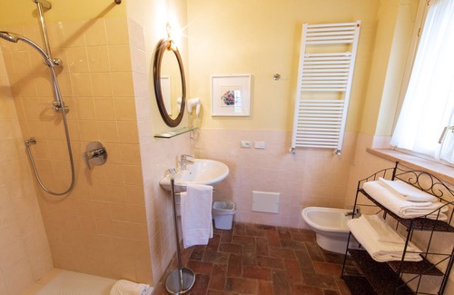 Nord-Est Bed & Breakfast | Tenuta Delo Relais