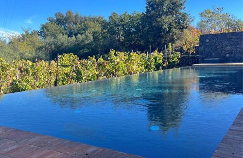 Rovittello Resort | Tenuta di Fessina