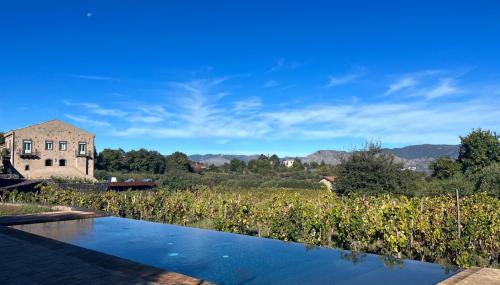 Rovittello Resort | Tenuta di Fessina