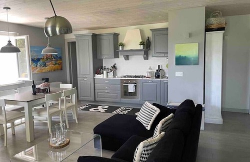 Amaroni Villa | Tenuta di Quaranta Oasis of relaxation