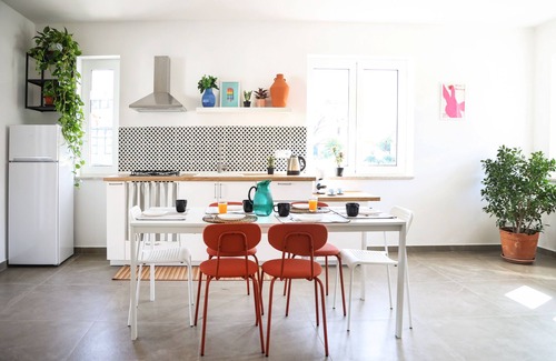 Naples House | Tenuta Don Alfonso