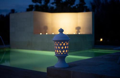 Cursi House | Tenuta Donna Giulia SRLS