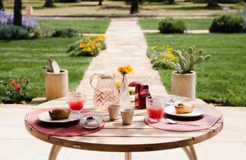 Cursi House | Tenuta Donna Giulia SRLS