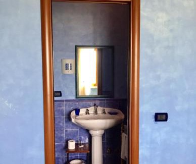 Rivodutri House | Tenuta Due Laghi