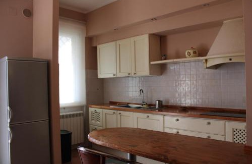 Santa Maria Imbaro Apartment | TENUTA FATTORE
