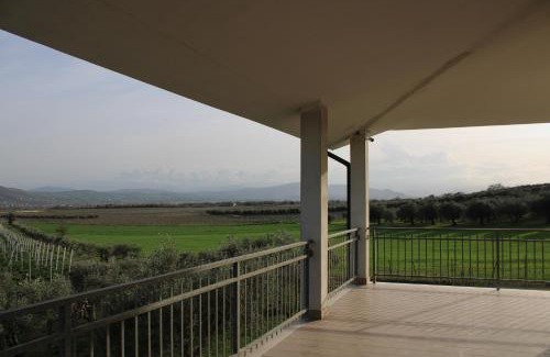 Santa Maria Imbaro Apartment | TENUTA FATTORE