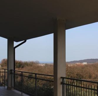 Santa Maria Imbaro Apartment | TENUTA FATTORE