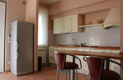 Santa Maria Imbaro Apartment | TENUTA FATTORE