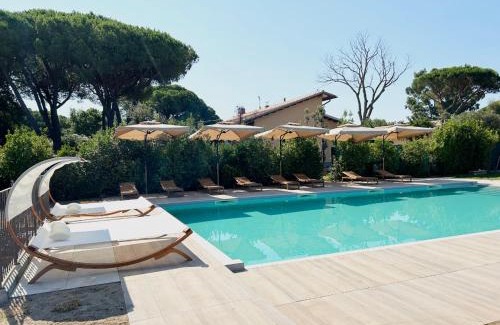Marina di Grosseto Villa | Tenuta Fiumara