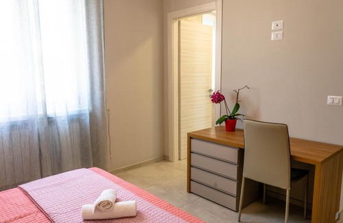 Ariano Irpino House | Tenuta Gambacorta - Agriturismo con camere