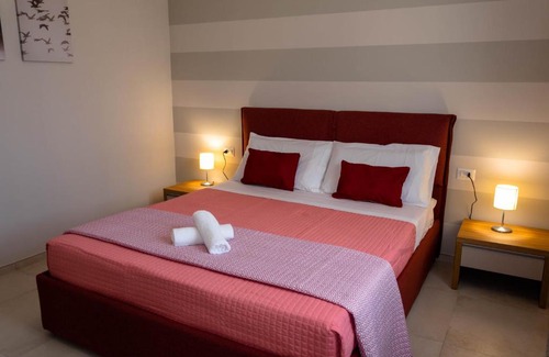 Ariano Irpino House | Tenuta Gambacorta - Agriturismo con camere