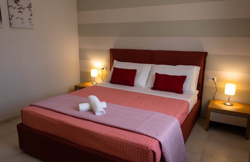 Ariano Irpino House | Tenuta Gambacorta - Agriturismo