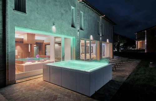 Matelica Hotel | Tenuta Grimaldi Wine Resort