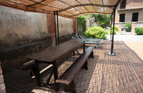 Serralunga di Crea House | Tenuta Guazzaura