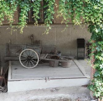 Serralunga di Crea House | Tenuta Guazzaura
