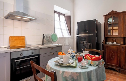 Peccioli House | Tenuta I Mandorli