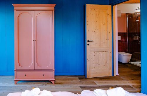 Drena House | Tenuta i Maroneri