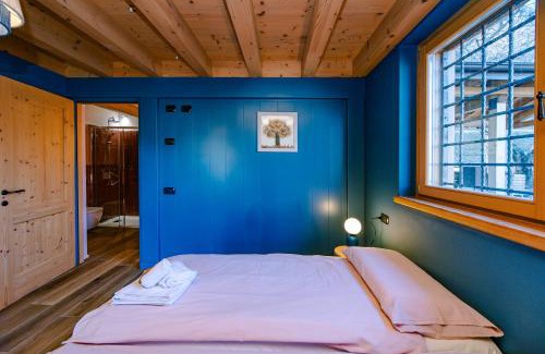 Drena House | Tenuta i Maroneri