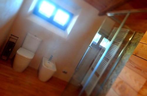 Lesignano de' Bagni Bed & Breakfast | tenuta i musi lunghi