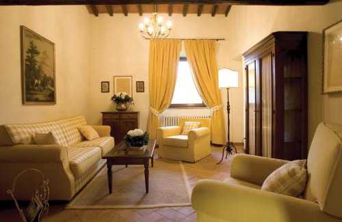 Vicchio Villa | Tenuta il Cerro