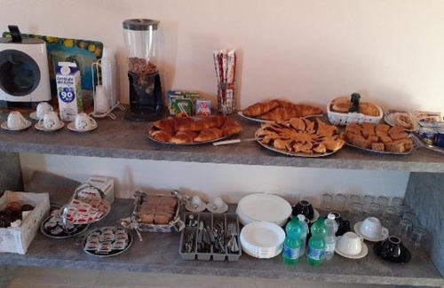 Roccadaspide Bed & Breakfast | Tenuta il Giardino di Eros