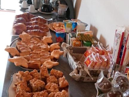 Roccadaspide Bed & Breakfast | Tenuta il Giardino di Eros