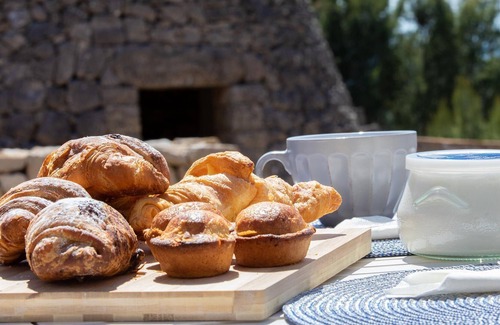 Marina San Gregorio House | Tenuta Imperiale - San Gregorio