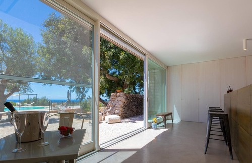 Marina San Gregorio House | Tenuta Imperiale - San Gregorio