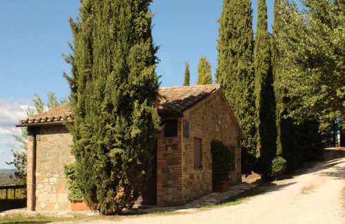 Doglio Villa | Tenuta Il Borgo 26 - Tenuta il Borgo 26