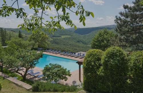 Doglio Villa | Tenuta Il Borgo 26 - Tenuta il Borgo 26
