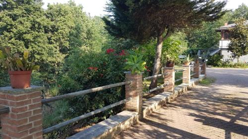 Pontetto Apartment | Tenuta L'ape Regina