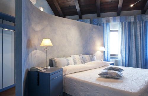 Buriasco Hotel | Tenuta La Cascinetta