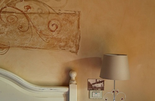 Buriasco Hotel | Tenuta La Cascinetta
